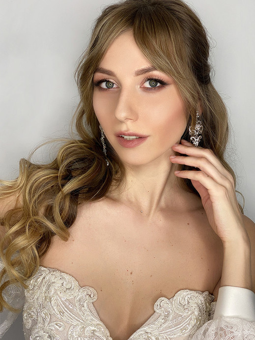 Елена Грушко