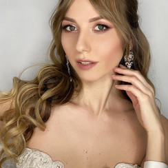 Елена Грушко - стиліст, візажист у Києві - фото 1