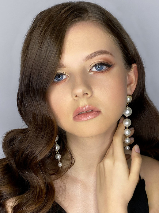 Елена Грушко