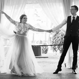 Свадебный танец от Elegance Dance - артист, шоу у Києві - портфоліо 6