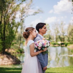 Ваш личный фотограф :) - фотограф у Дніпрі - фото 3
