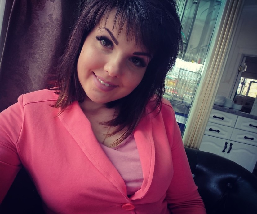 Иванна  Добровольская 