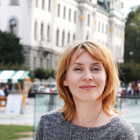 Ирина Павлова