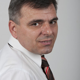 Михайло Пожега
