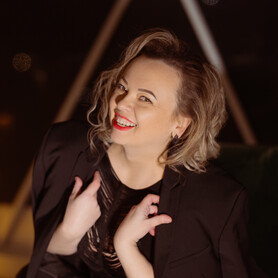 Светлана Герасимова