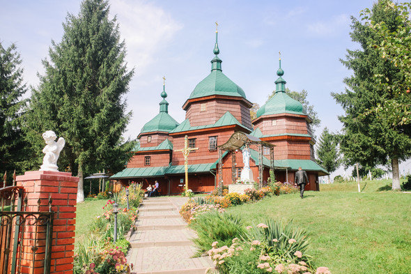 Рома та Роман - фото №189