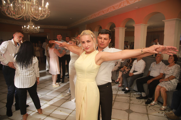 Рома та Роман - фото №975