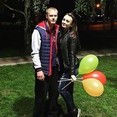 Дмитрий и Екатерина