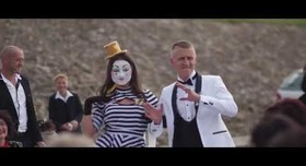 Андрій Семенчук - ведучий у Рівному - фото 1