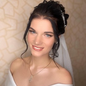 Кристина  Самойлова - стиліст, візажист у Києві - портфоліо 5
