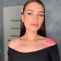 Кристина  Самойлова - стиліст, візажист у Києві - фото 2