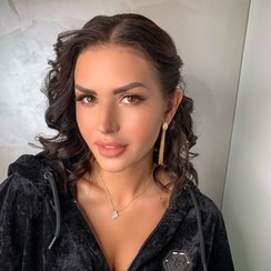 Кристина  Самойлова - стиліст, візажист у Києві - фото 3