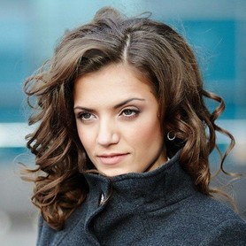 Стиліст, візажист Дарья Соколова
