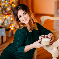 Дарья Соколова - стиліст, візажист у Харкові - фото 3