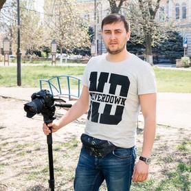 Роман Ковальчук