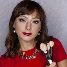 Екатерина Наточина
