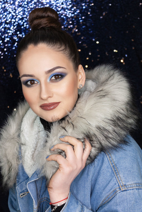 Екатерина Наточина