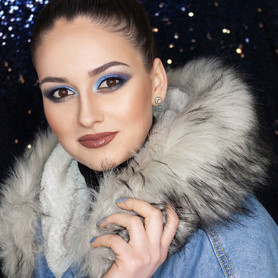 Екатерина Наточина - стиліст, візажист у Одесі - портфоліо 6