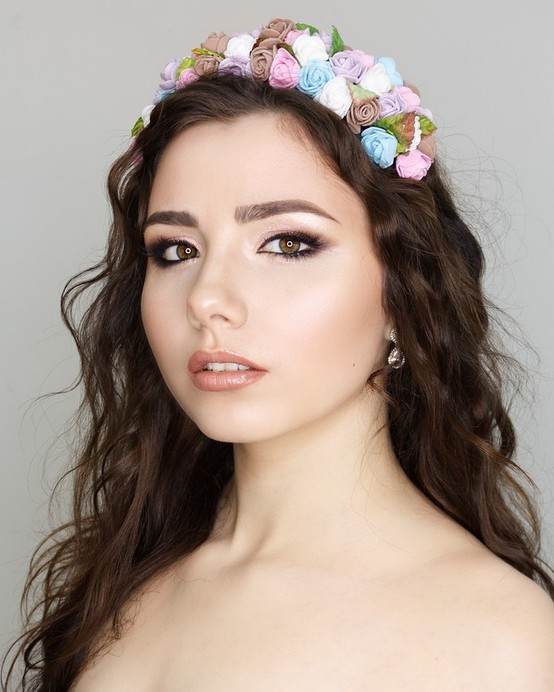 Екатерина Наточина