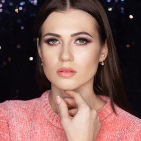 Екатерина Наточина - стиліст, візажист у Одесі - портфоліо 3