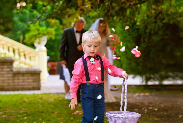  Игорь и Любовь - фото №27