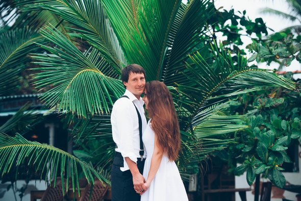 Love  - фото №2
