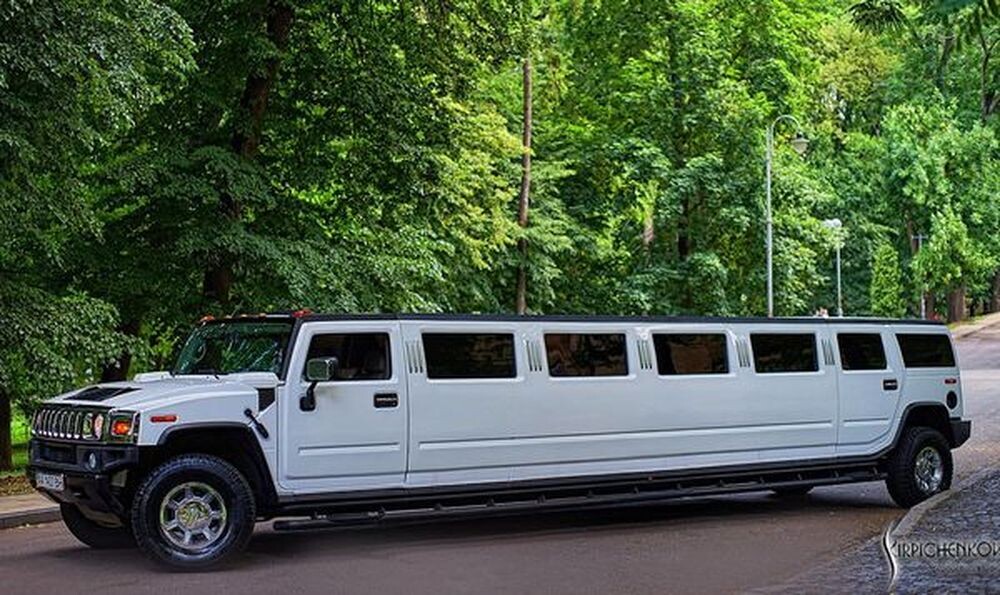 024 Лімузин Hummer H2 classic 