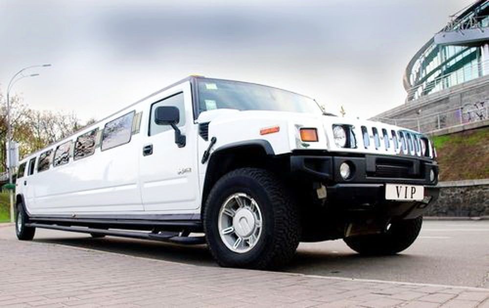 024 Лімузин Hummer H2 classic 