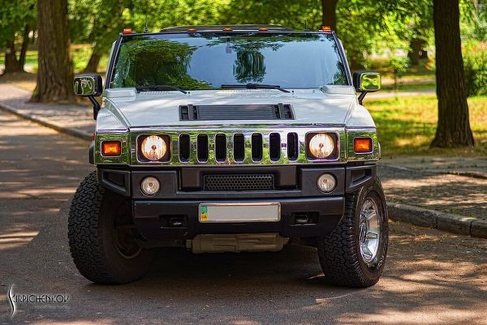 024 Лімузин Hummer H2 classic 