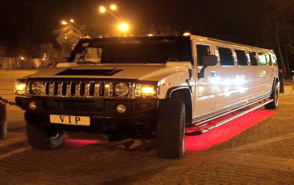 024 Лімузин Hummer H2 classic 