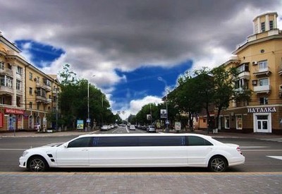Ольга avtolimo - фото 3