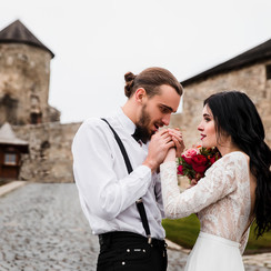 OKstudio - фотограф у Вінниці - фото 3