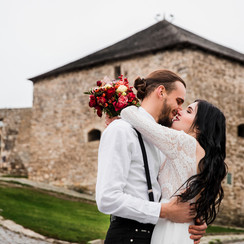 OKstudio - фотограф у Вінниці - фото 4