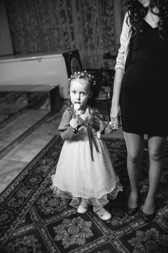Алиса и Виталик  - фото №69