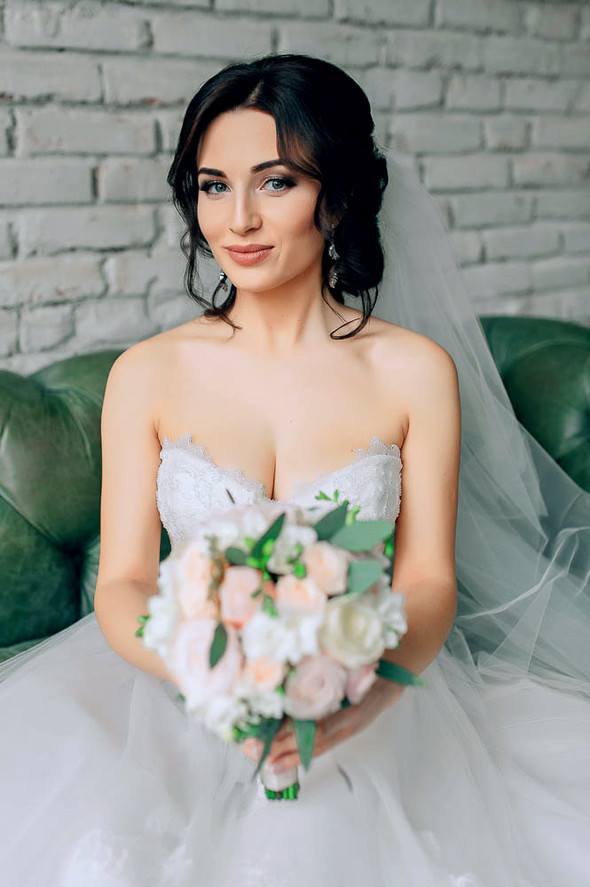 Алиса и Виталик  - фото №49