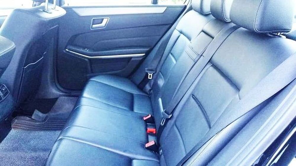 110 Mercedes W212 E200 