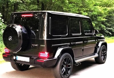 Ольга avtolimo - фото 2