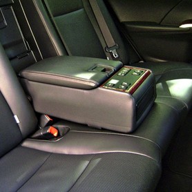 154 Toyota Camry V50 New 2013 року - авто на весілля у Києві - портфоліо 3