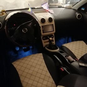 NISSAN - авто на весілля у Хмельницькому - портфоліо 2