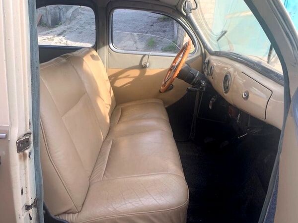199 Ретро автомобіль Lincoln Zephyr 