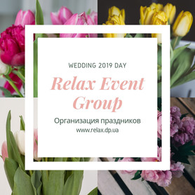 Relax Event Group