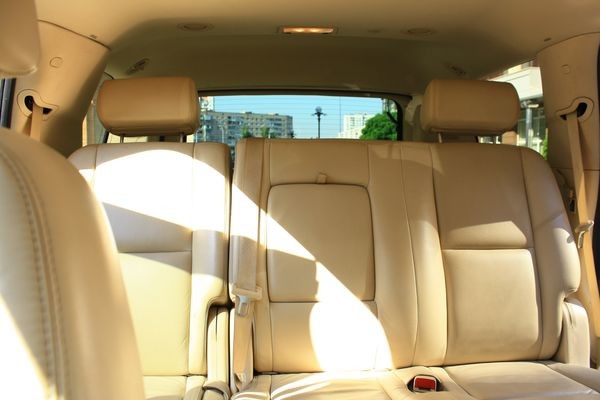 245 Позашляховик Cadillac Escalade 