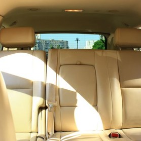 245 Позашляховик Cadillac Escalade - авто на весілля у Києві - портфоліо 6