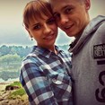 Вікторія і Олег