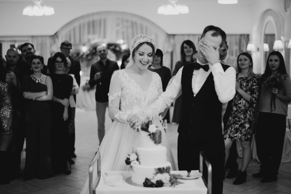 Salsa Wedding - фото №49