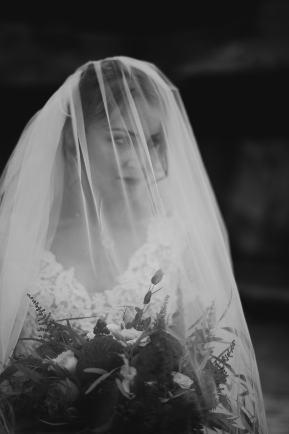 Salsa Wedding - фото №17