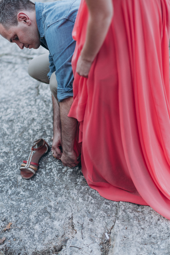Love story - фото №17