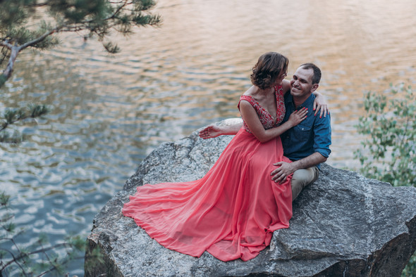 Love story - фото №9