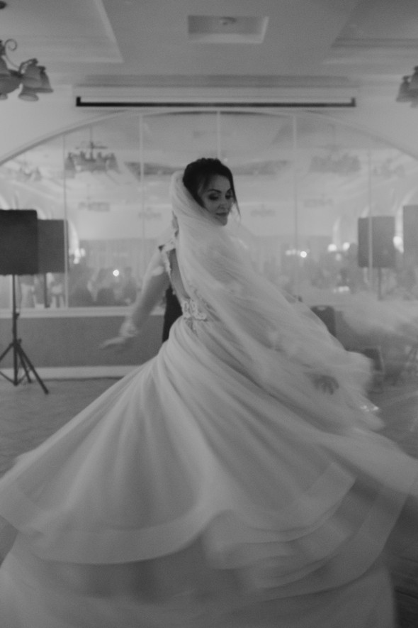 Salsa Wedding - фото №42