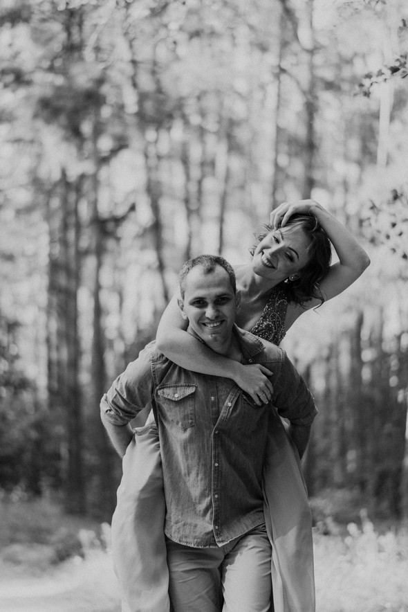Love story - фото №5